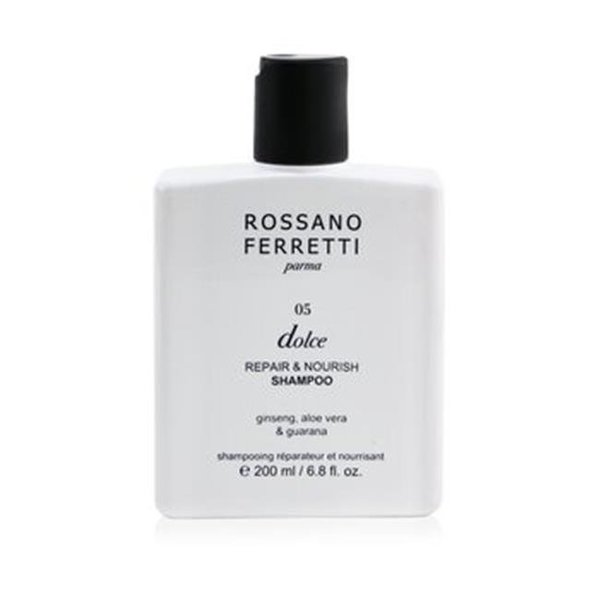 Rossano Ferretti Parma Rossano Ferretti Parma 257777 6.8 oz Dolce 05 Repair & Nourish Shampoo 257777